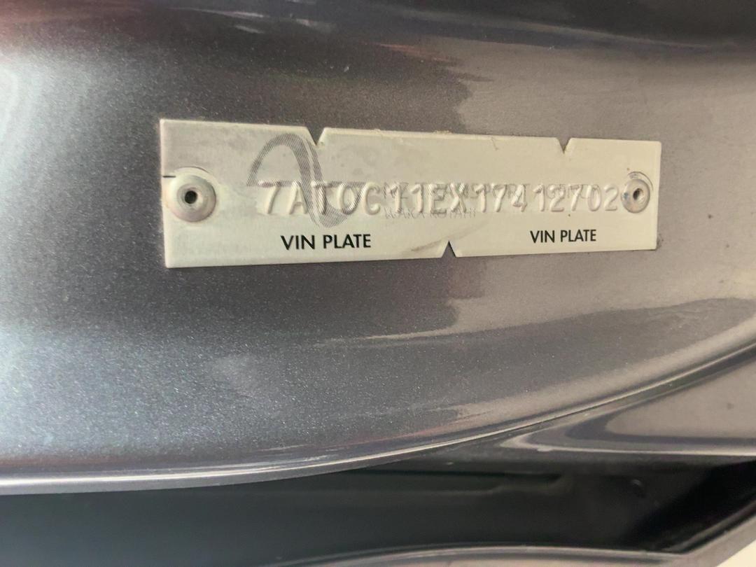 Photo '15' of Mazda MPV 2300