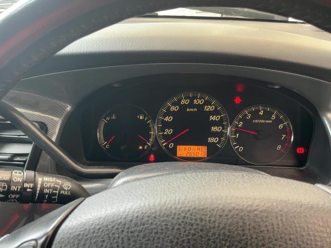 Photo '16' of Mazda MPV 2300