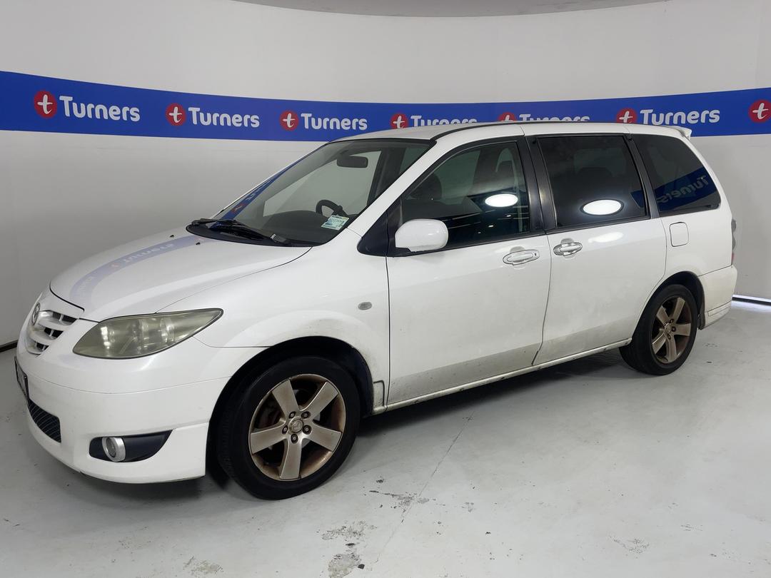Photo '4' of Mazda MPV