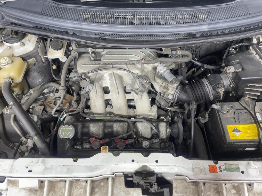 Photo '13' of Mazda MPV