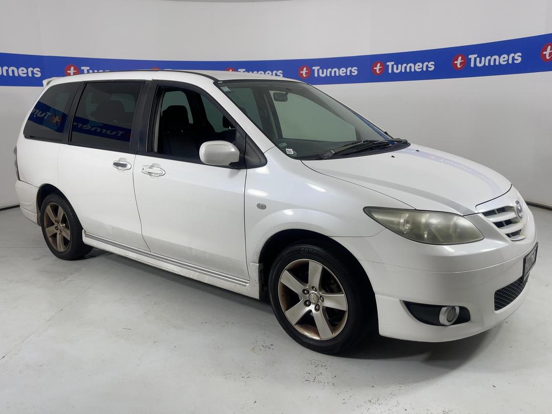 Photo '1' of Mazda MPV