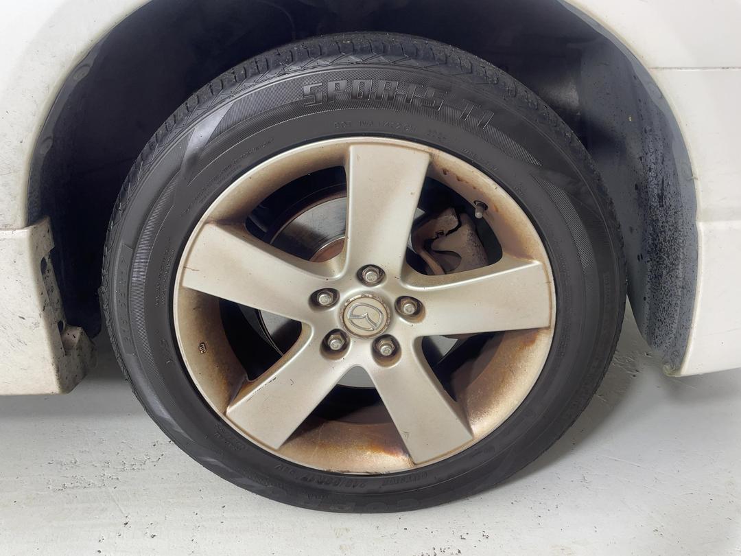 Photo '9' of Mazda MPV