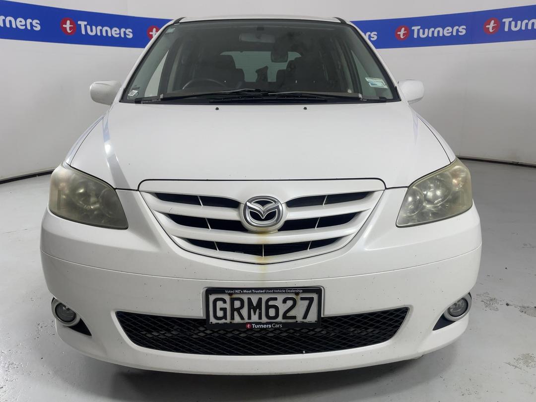 Photo '2' of Mazda MPV