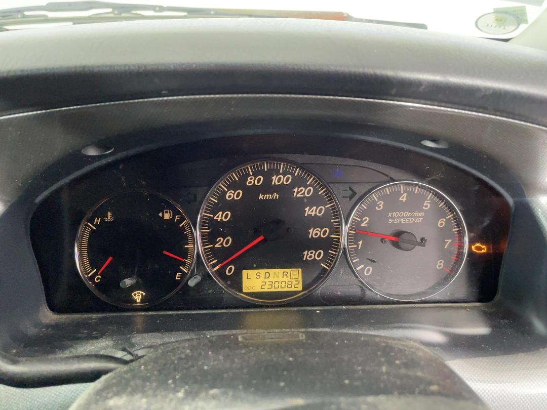 Photo '20' of Mazda MPV