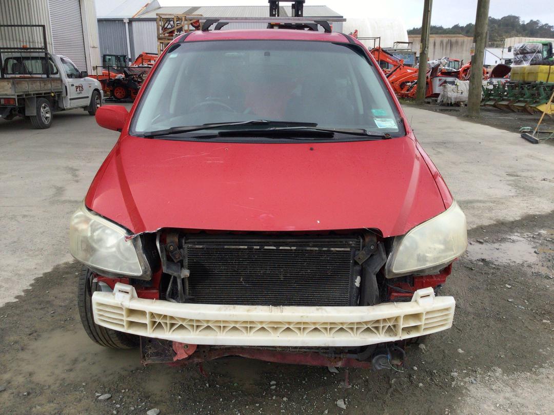 Photo '2' of Mazda MPV 2300 Photo '2' of Mazda MPV 2300