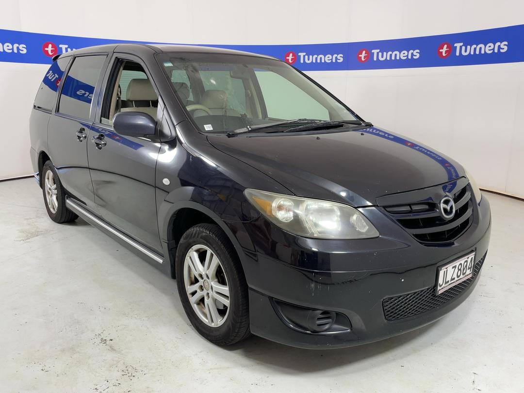 Photo '1' of Mazda MPV
