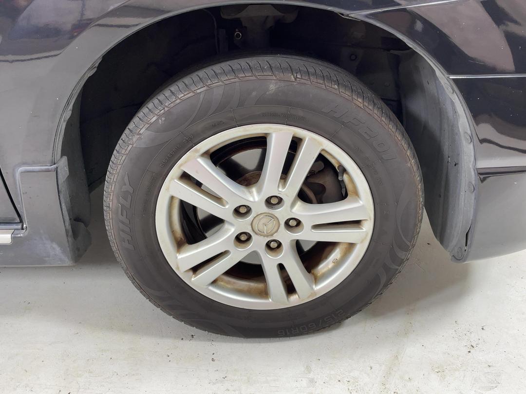 Photo '9' of Mazda MPV