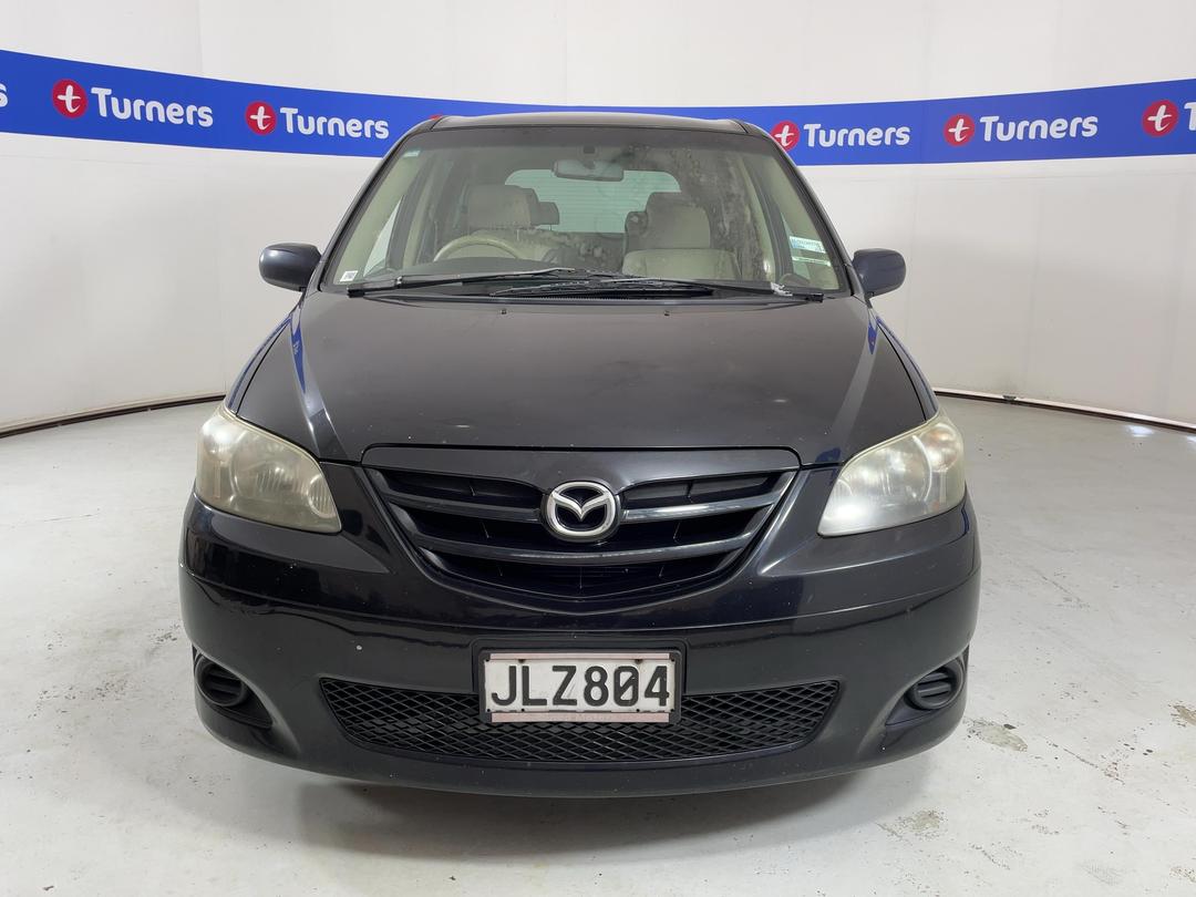 Photo '2' of Mazda MPV