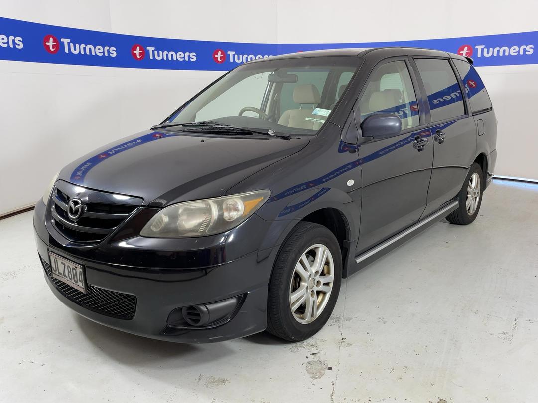 Photo '4' of Mazda MPV