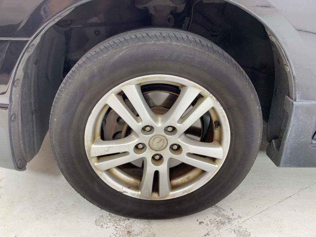 Photo '10' of Mazda MPV