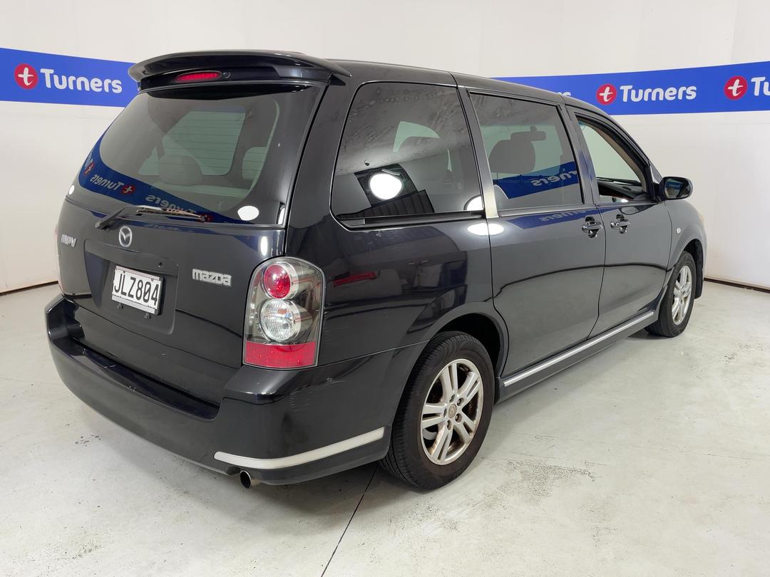 Photo '7' of Mazda MPV