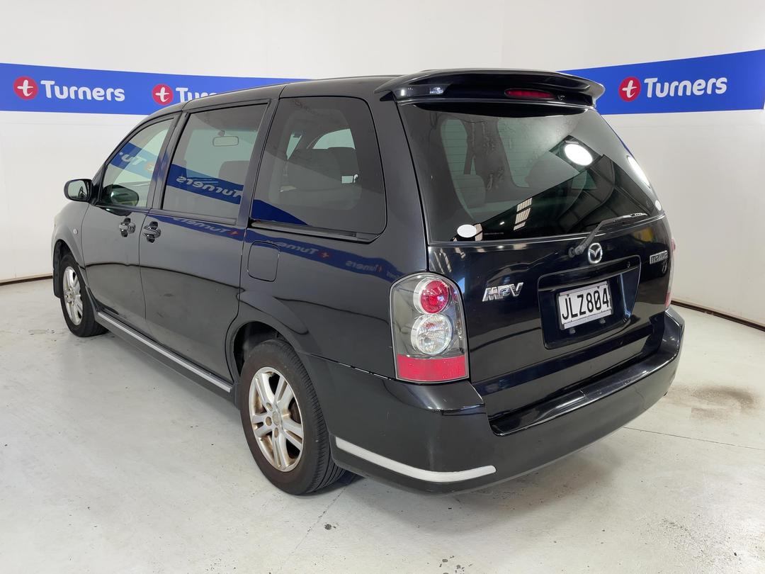 Photo '5' of Mazda MPV