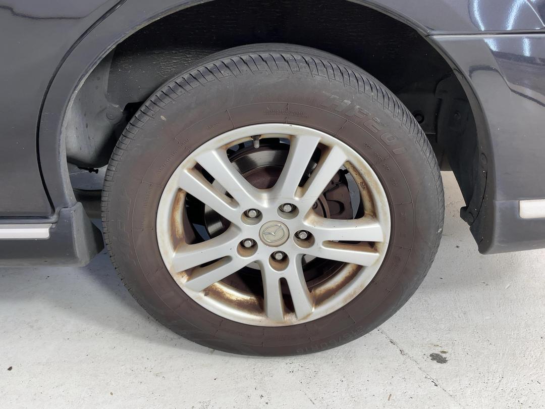 Photo '11' of Mazda MPV