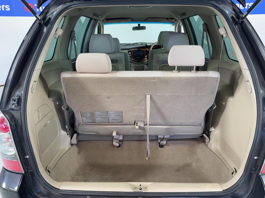 Photo '14' of Mazda MPV