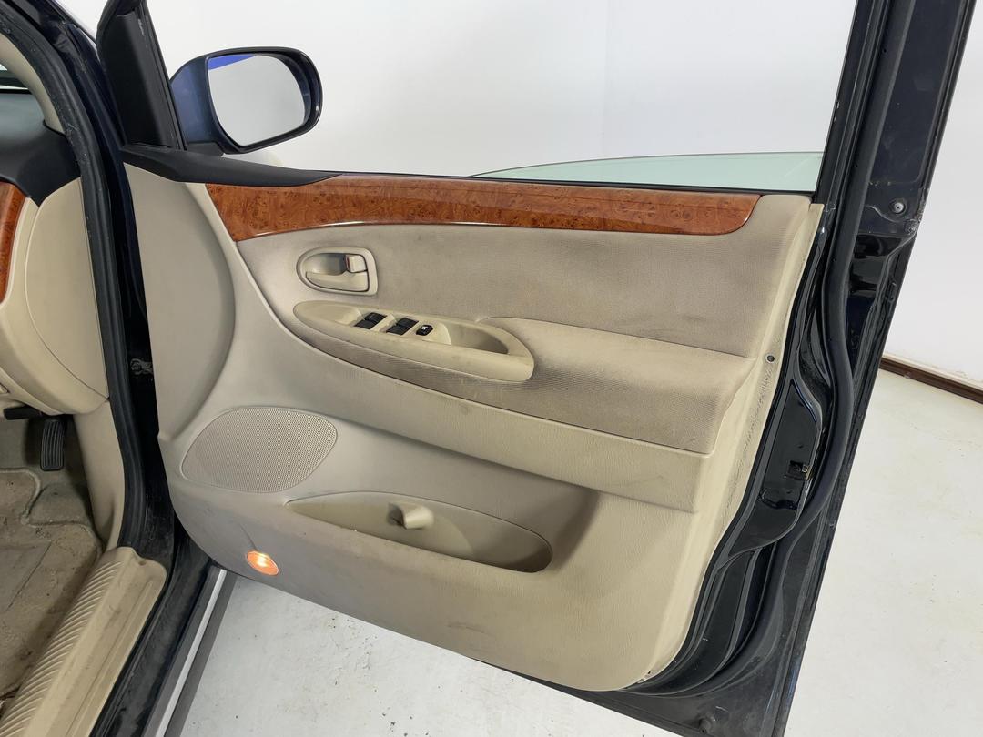 Photo '15' of Mazda MPV
