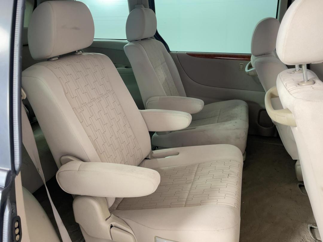 Photo '19' of Mazda MPV