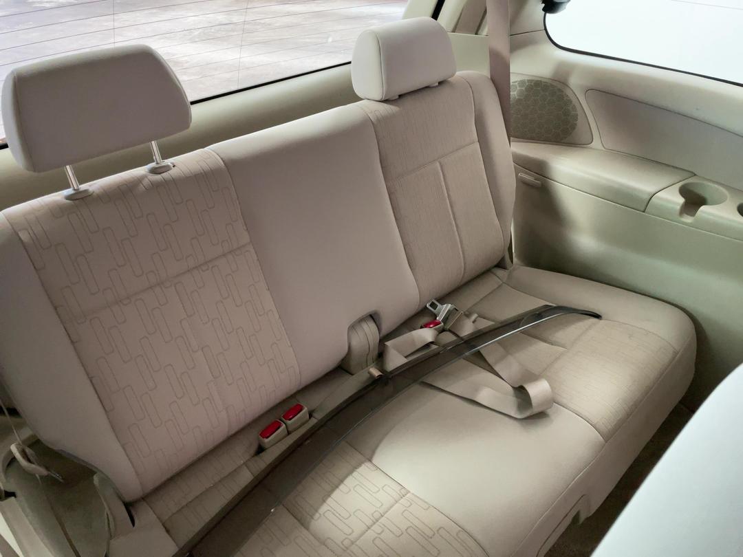 Photo '22' of Mazda MPV