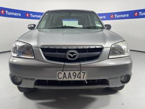 Photo '2' of Mazda Tribute