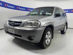 Photo '4' of Mazda Tribute