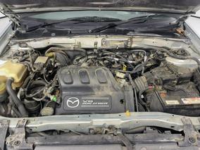 Photo '13' of Mazda Tribute