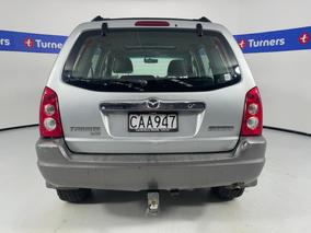 Photo '6' of Mazda Tribute