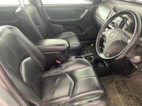 Photo '16' of Mazda Tribute