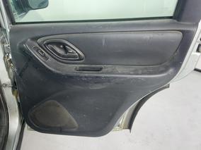 Photo '19' of Mazda Tribute