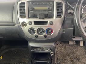 Photo '18' of Mazda Tribute