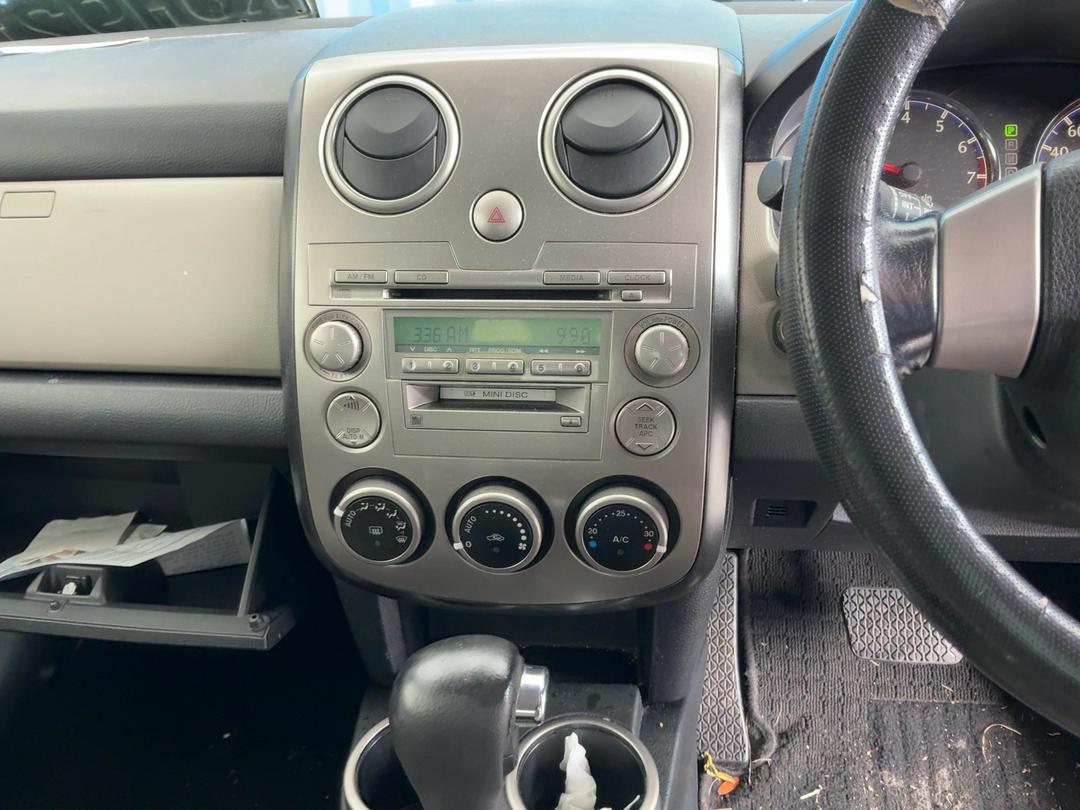 Photo '9' of Mazda Verisa