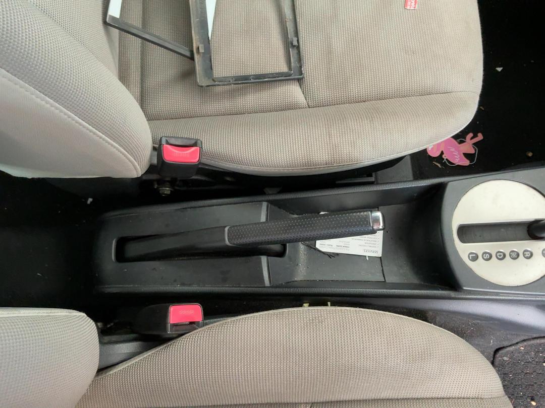 Photo '11' of Mazda Verisa