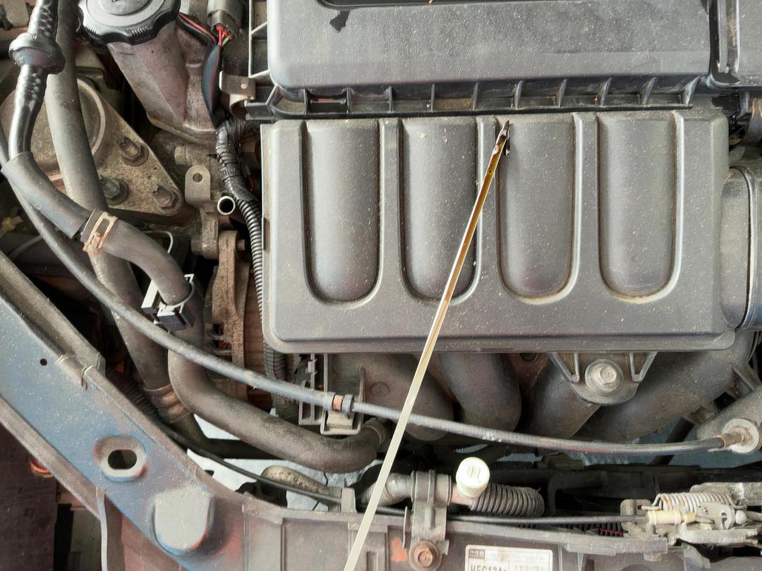 Photo '15' of Mazda Verisa