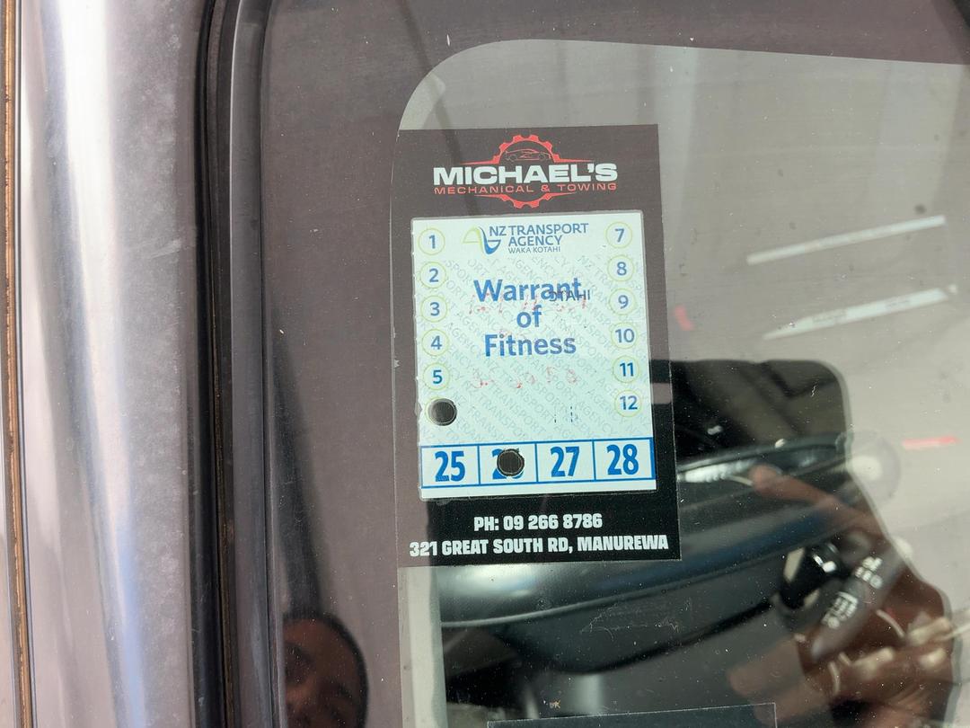 Photo '17' of Mazda Verisa