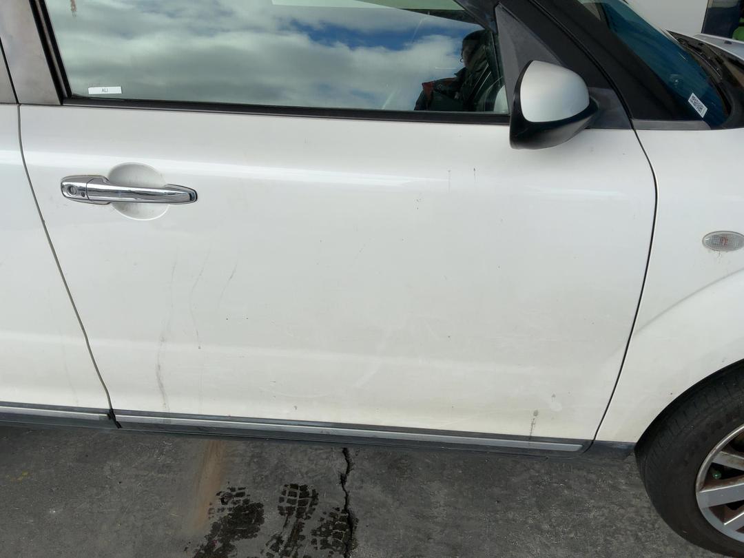 Photo '18' of Mazda Verisa