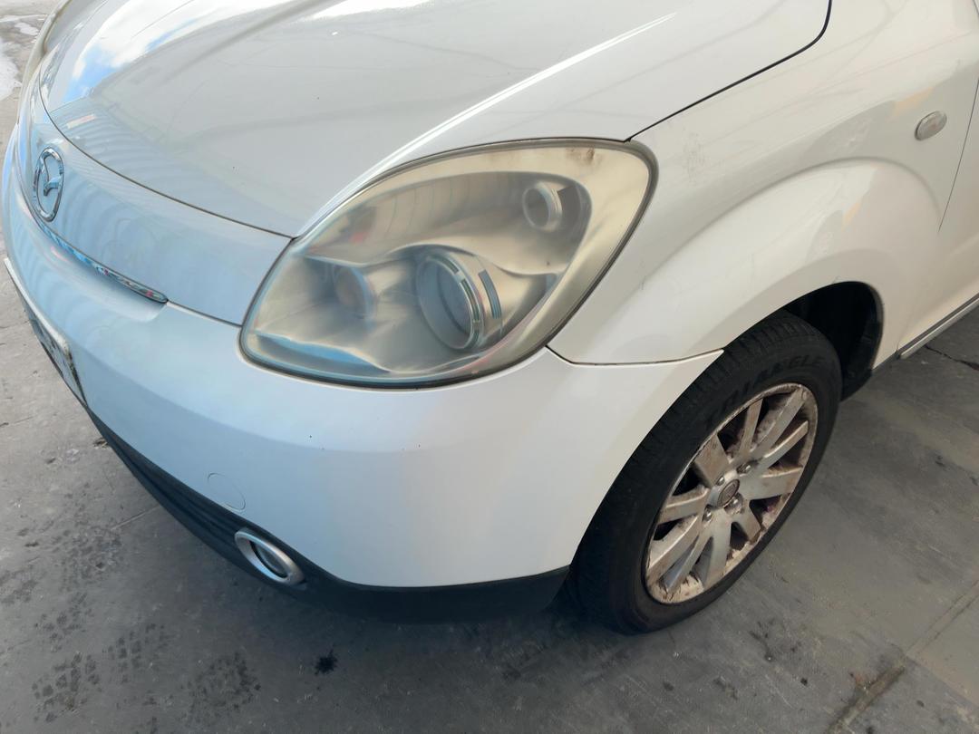 Photo '21' of Mazda Verisa