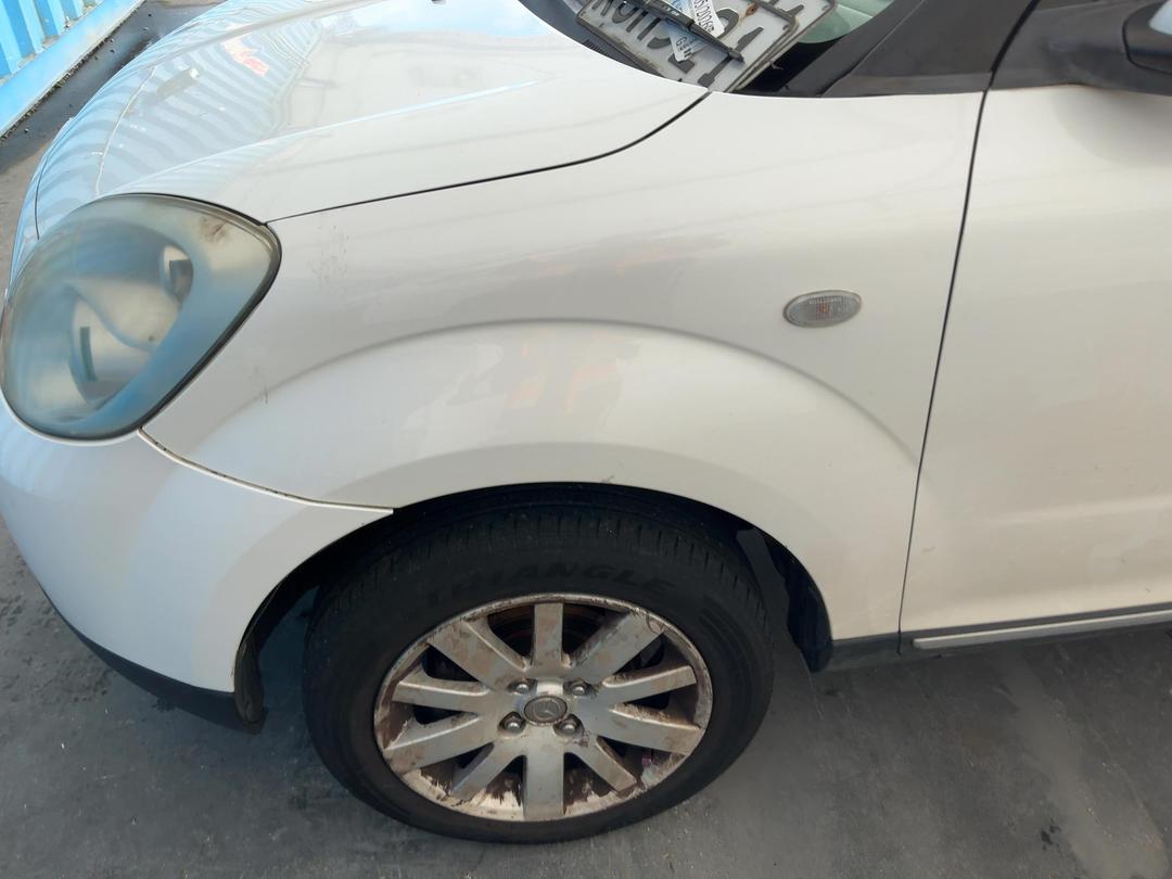 Photo '22' of Mazda Verisa