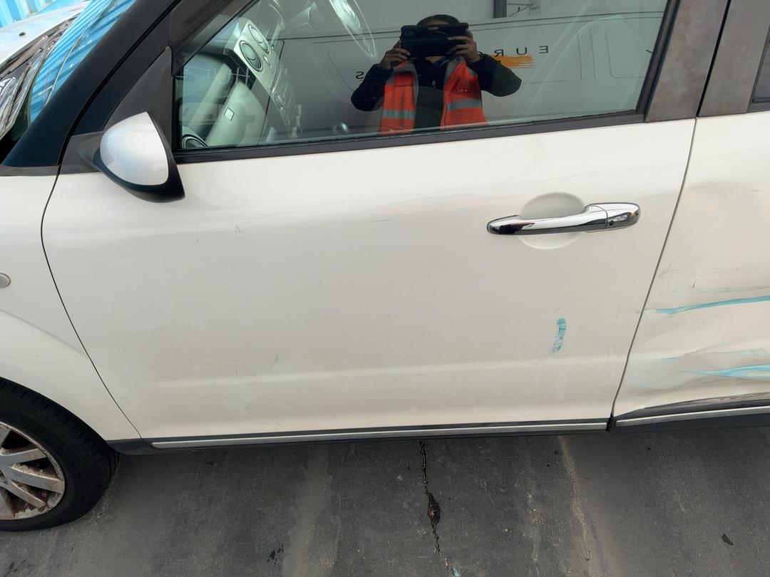 Photo '23' of Mazda Verisa