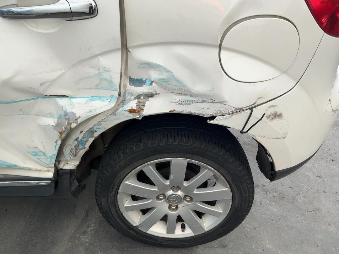 Photo '25' of Mazda Verisa