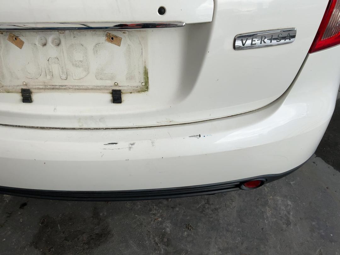 Photo '28' of Mazda Verisa