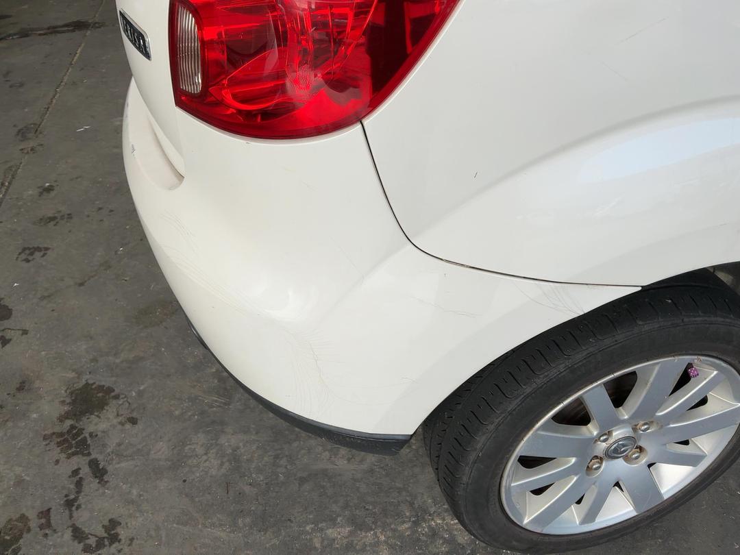 Photo '29' of Mazda Verisa