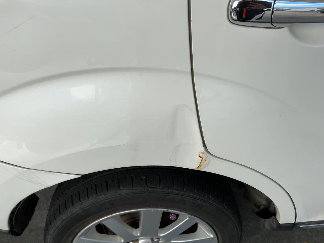 Photo '30' of Mazda Verisa