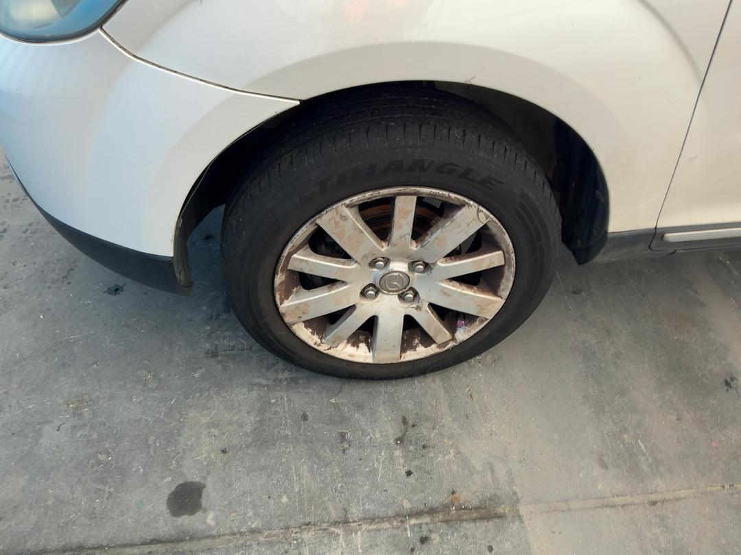 Photo '34' of Mazda Verisa