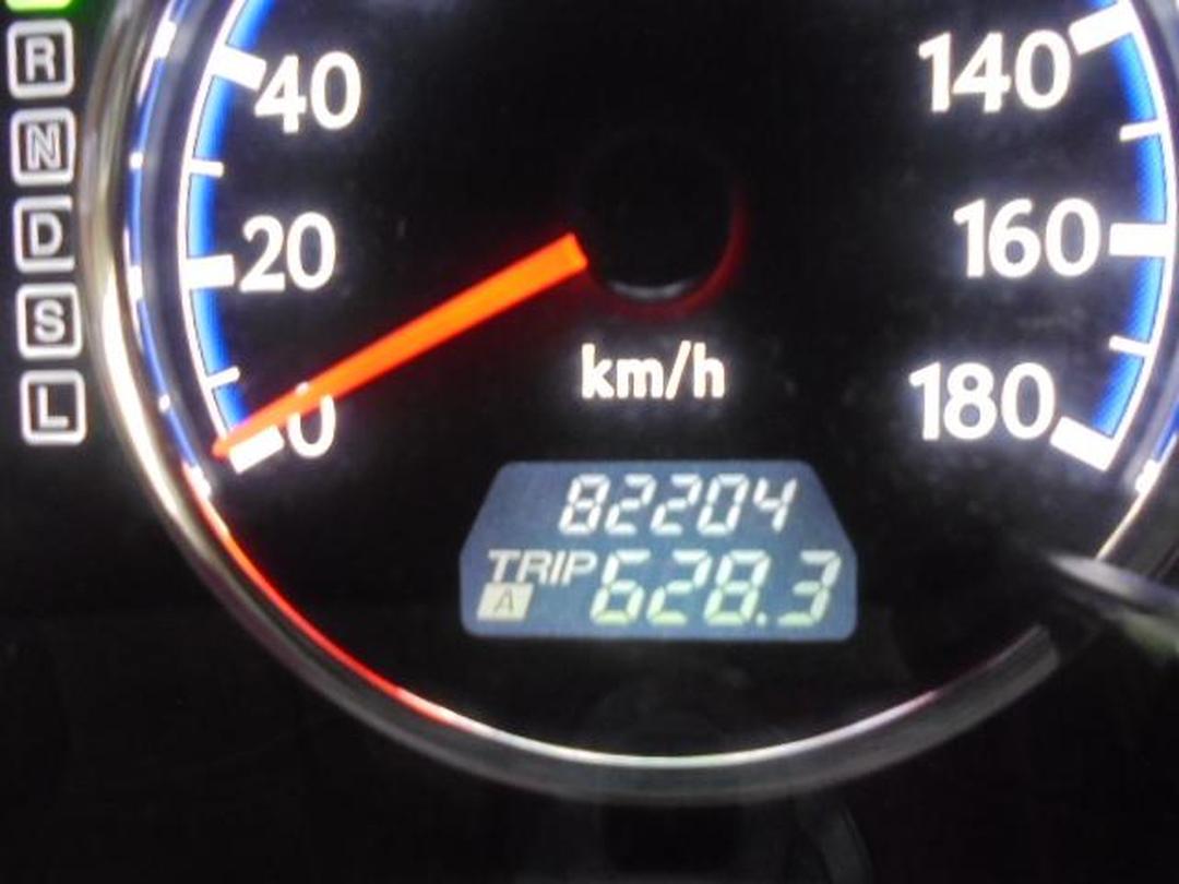 Photo '10' of Mazda Verisa