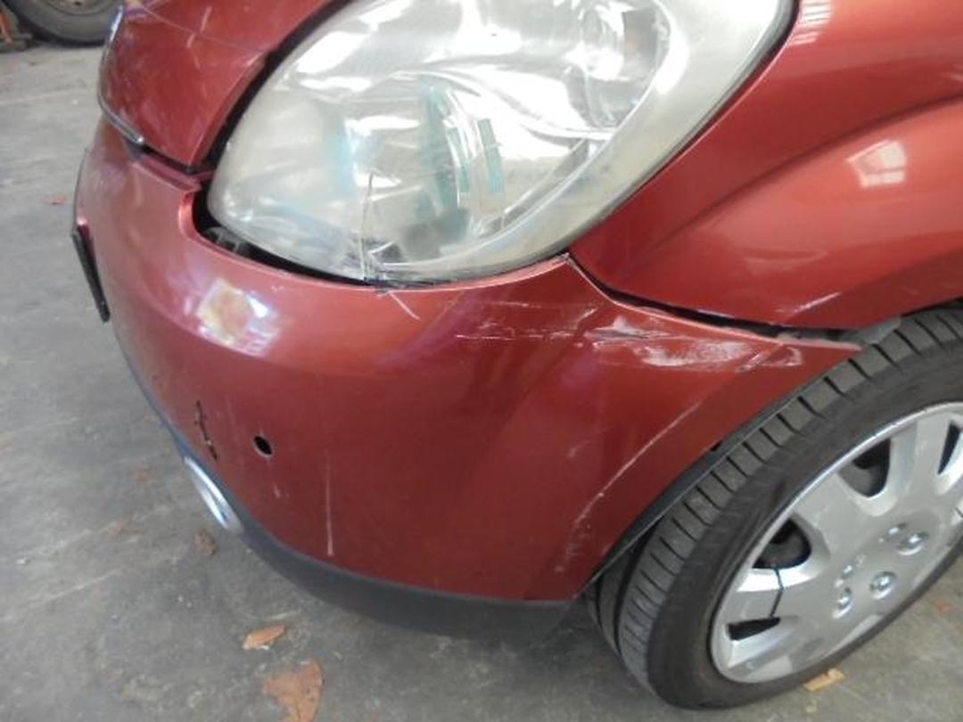 Photo '13' of Mazda Verisa