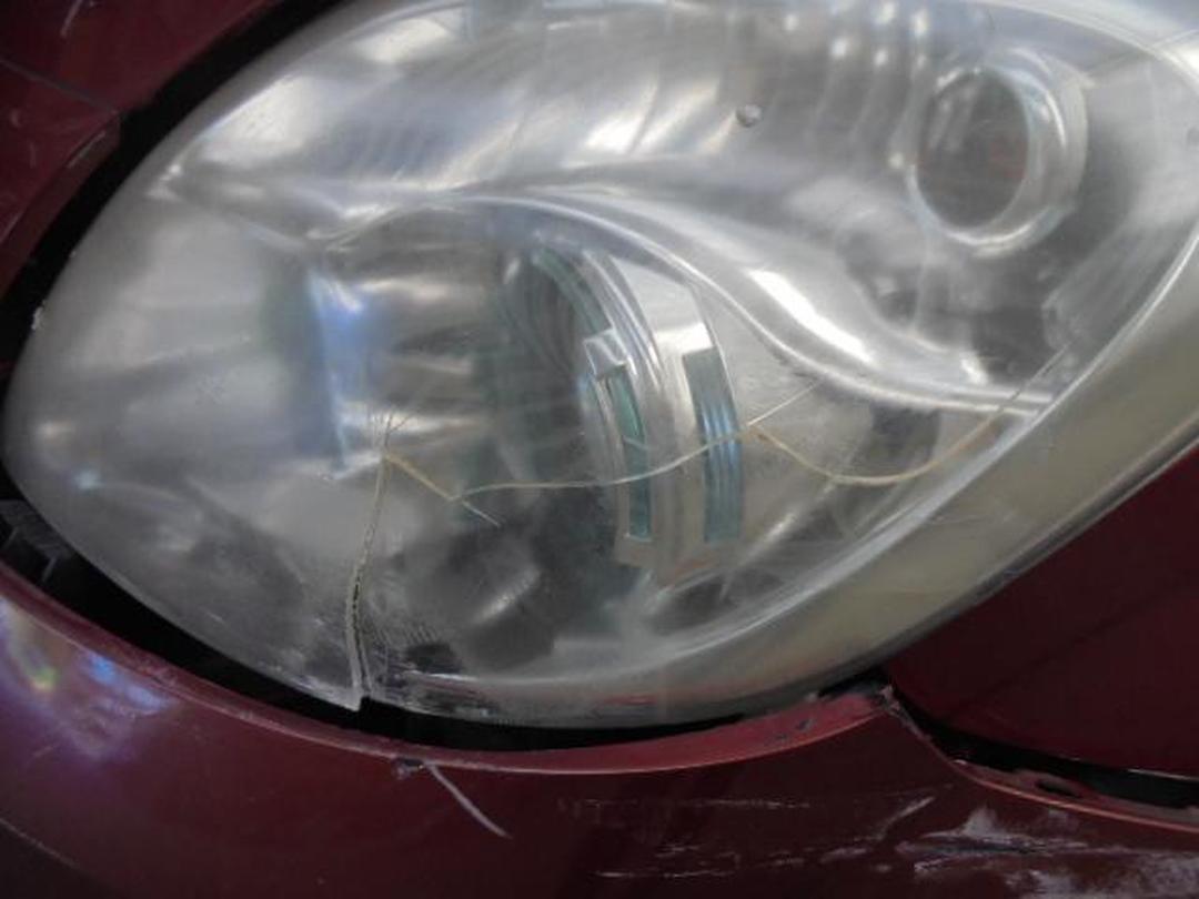 Photo '14' of Mazda Verisa