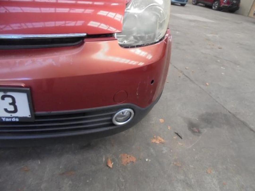 Photo '15' of Mazda Verisa