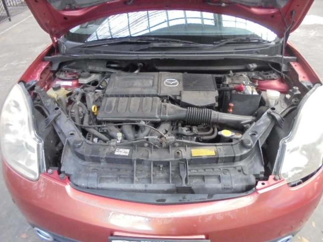 Photo '16' of Mazda Verisa