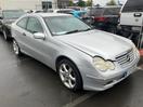 Thumbnail '1' of Mercedes-Benz C-Class Coupe