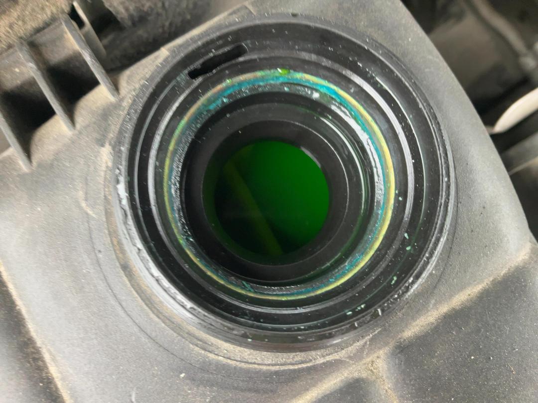 Photo '9' of Mercedes-Benz C-Class Coupe