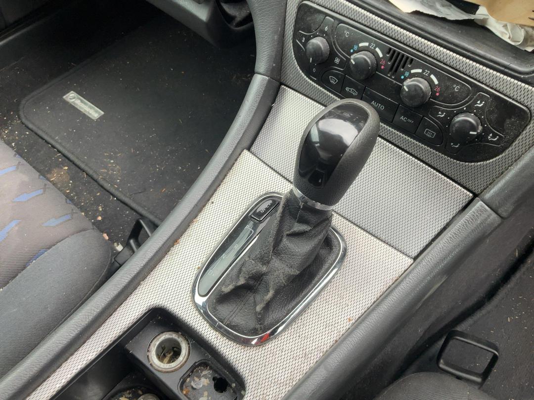 Photo '13' of Mercedes-Benz C-Class Coupe