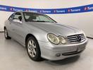 Thumbnail '1' of Mercedes-Benz CLK240